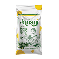 Janani Broken Rice