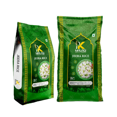 Richmi Jeera Rice 5KG – Ceylon Products Online
